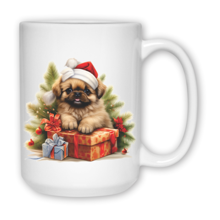 Christmas MUG