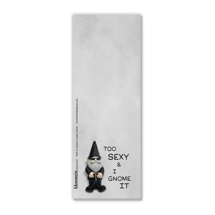 Christmas Notepad